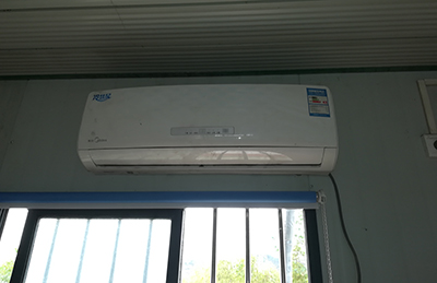 竞秀空调维修在哪里找