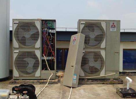 竞秀空调维修电话号码多少