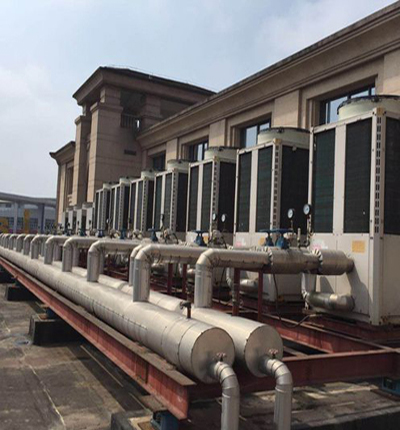 竞秀多联机维修 竞秀中央空调维修