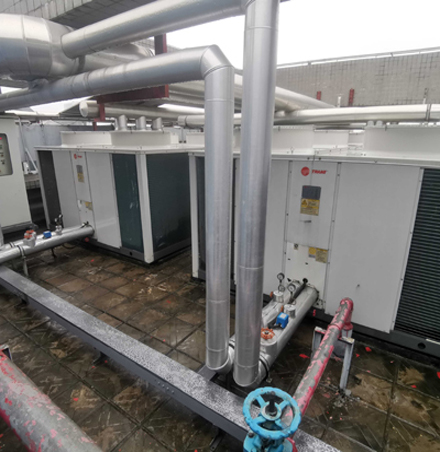 竞秀附近中央空调维修 竞秀上门中央空调维修